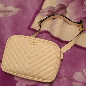 Victoria secret fanny pack